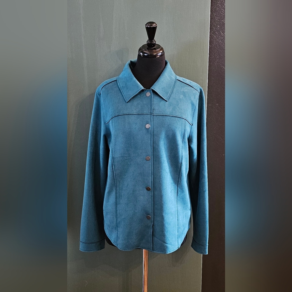 Northern Reflections top